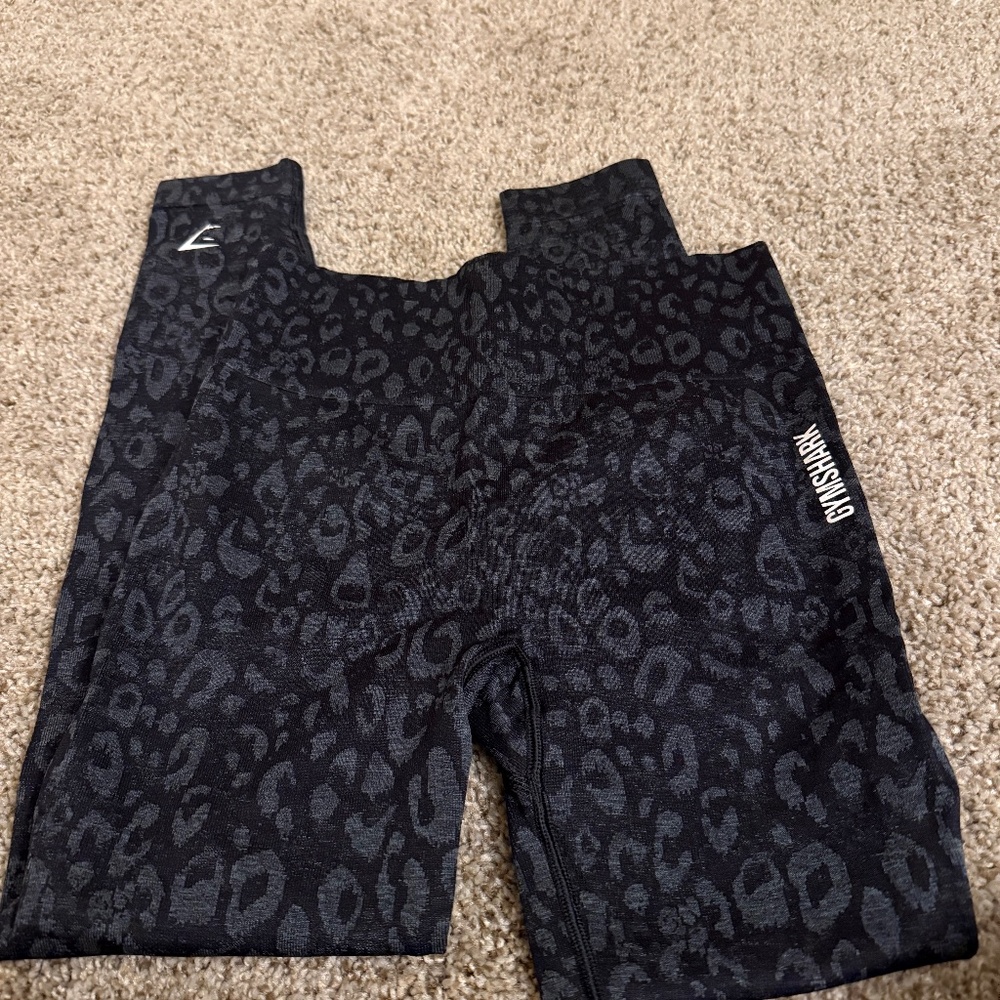 Gymshark seamless